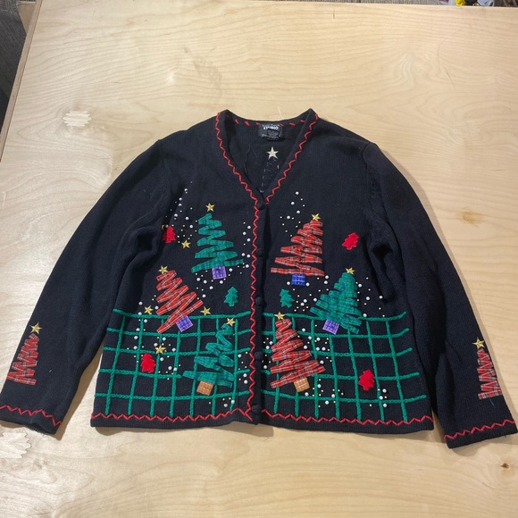 Studio Joy Sweater XL (HL) - Picture 8 of 16